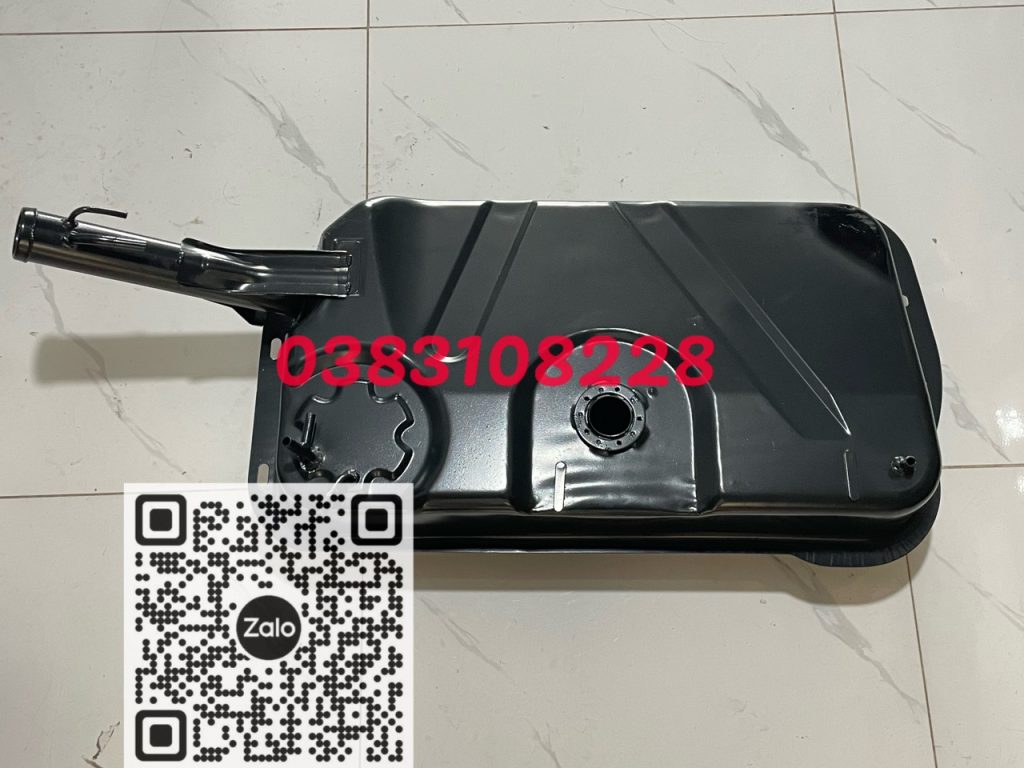 Bình xăng Suzuki 5 tạ