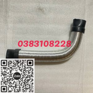 Ống hút gió Suzuki 5 tạ