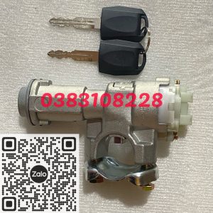 Ổ khoá điện Teraco 990kg