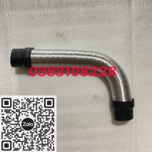 Ống hút gió Suzuki 500kg