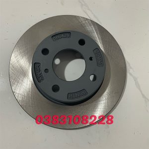 Đĩa phanh xe tải Kenbo 990