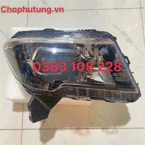 Đèn pha Dongben SRM T20