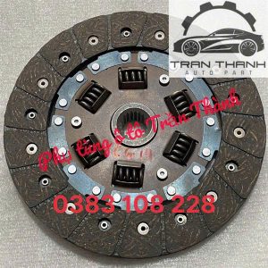 Đĩa ly hợp Kenbo 9 tạ