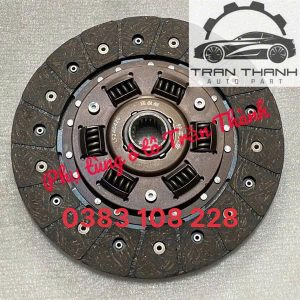 Lá côn xe tải Kenbo 990kg