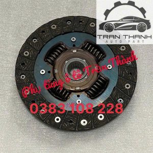 Đĩa ly hợp Thaco Towner 9 tạ