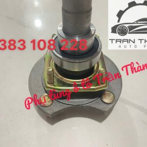 Láp ngang Thaco Towner 750