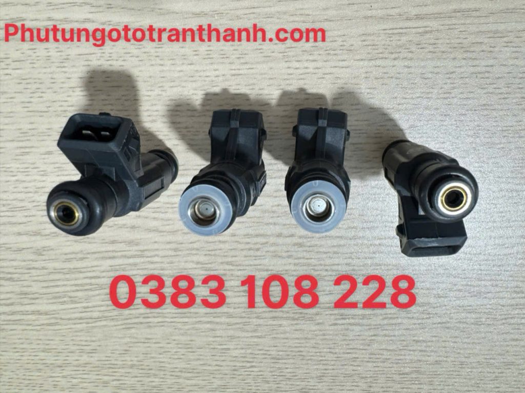 KIM PHUN XĂNG SUZUKI 5 TẠ Béc phun nhiên liệu Suzuki 500kg