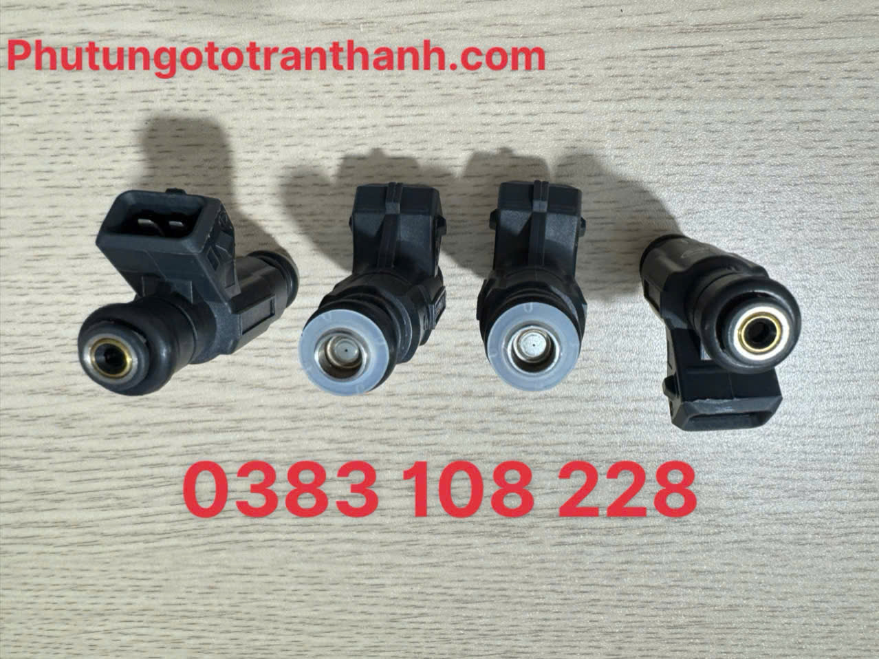 KIM PHUN XĂNG SUZUKI 5 TẠ Béc phun nhiện liệu Thaco Towner 7 tạ