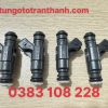 Kim phun xăng Thaco Towner 750