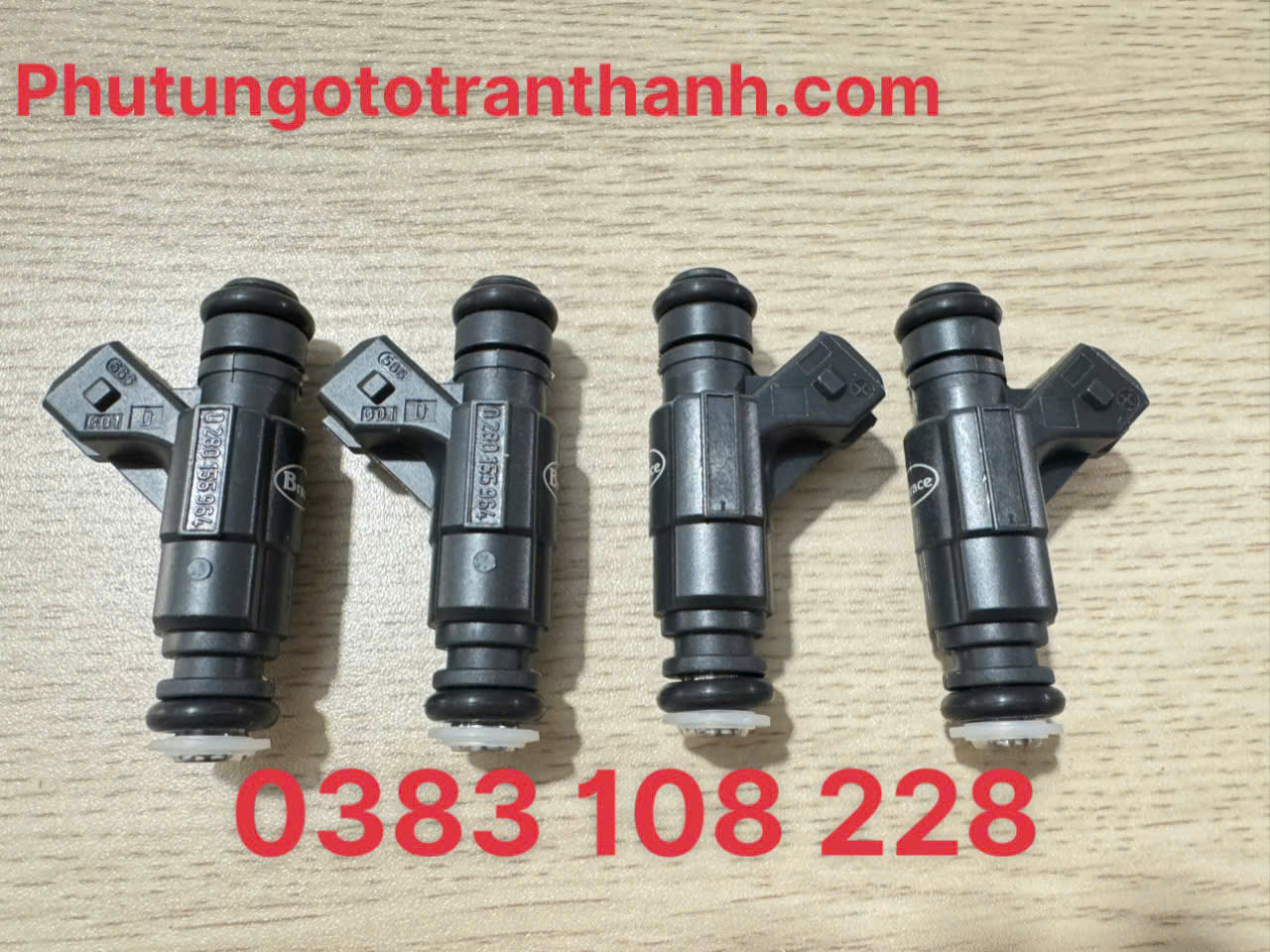 KIM PHUN XĂNG SUZUKI 5 TẠ Kim phun xăng Thaco Towner 750