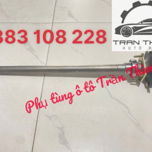 Trục láp Thaco Towner 750