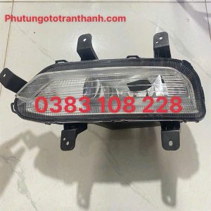 Đèn gầm xe tải SRM T20