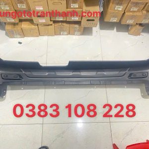 Cản sau Tera bán tải Van 9 tạ