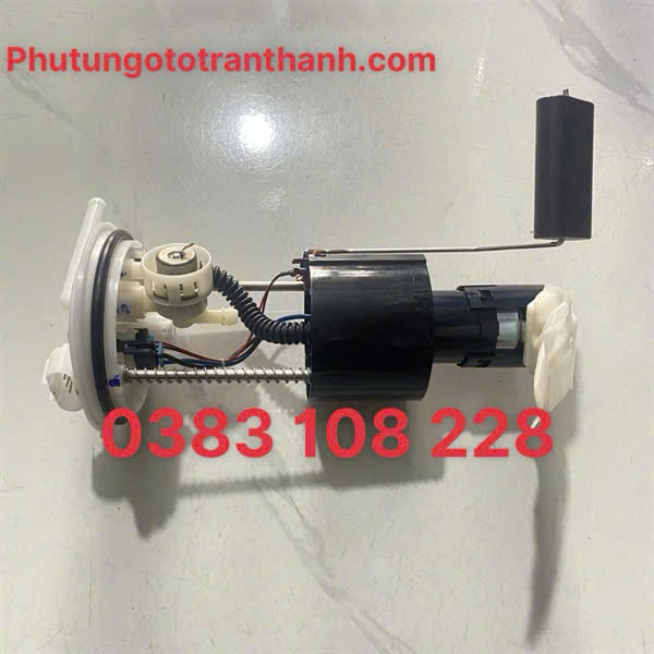 BƠM XĂNG SRM T20A Bơm nhiên liệu SRM 990kg