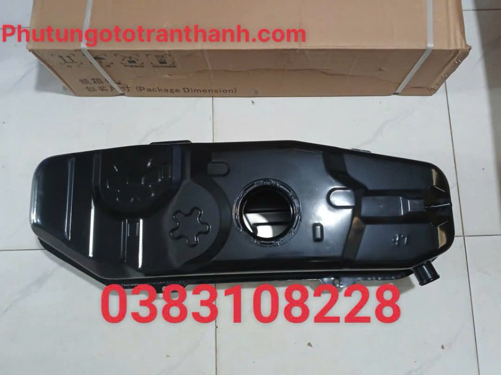 Bình xăng SRM T20A