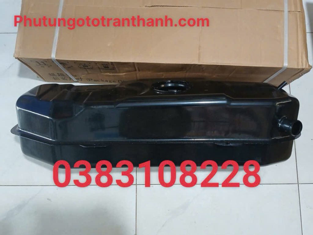 Bình nhiên liệu SRM 990kg T20