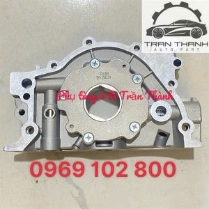 Bơm dầu nhớt Suzuki Cary Pro 7 tạ