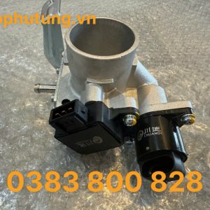 Cổ ga Suzuki 5 tạ Super Carry