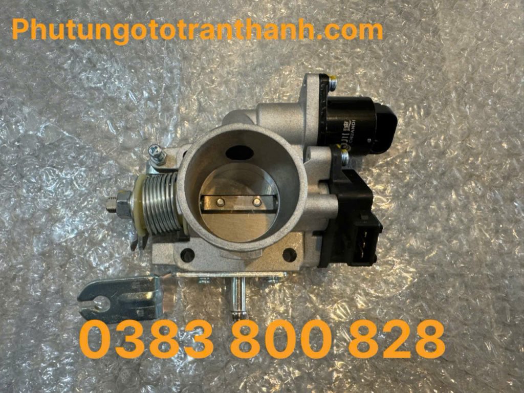 HỌNG GA XE TẢI SUZUKI 500KG Họng ga xe tải Suzuki 500kg