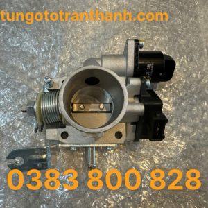 Họng ga xe tải Suzuki 500kg