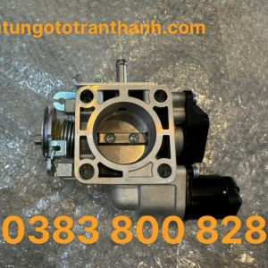 HỌNG GA XE TẢI SUZUKI 500KG Cụm bướm ga Suzuki 500kg
