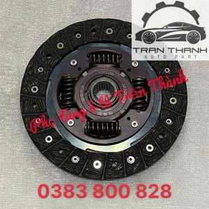 Đĩa ly hợp Veam 990kg 9 tạ