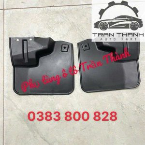 Chắn bùn bánh sau SRM X30