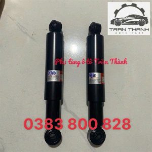Giảm sóc sau Dongben X30