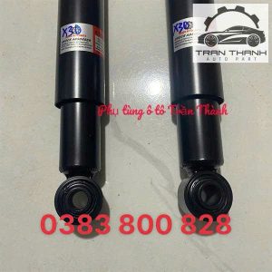 Phuộc sau xe tải Dongben X30