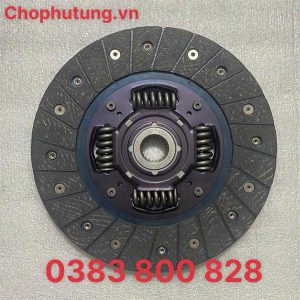 Đĩa ly hợp xe tải Tera V 9 tạ