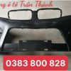 Ba đờ sốc trước Dongben SRM X30