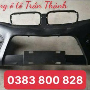 Ba đờ sốc trước Dongben SRM X30
