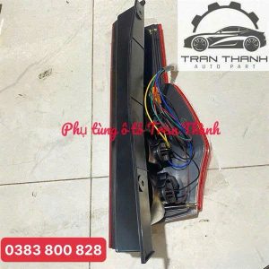Đèn hậu Teraco V6 Van 2 chỗ 5 chỗ
