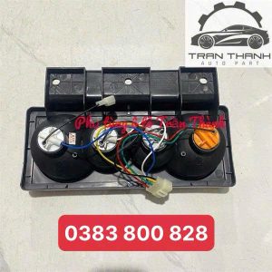 Đèn hậu Dongben SRM T30