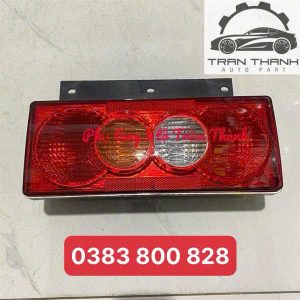 Đèn hậu xe tải Dongben T30