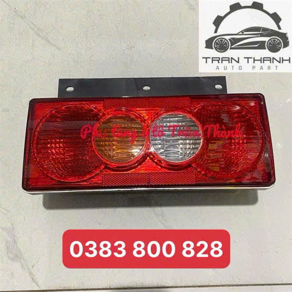 ĐÈN HẬU XE TẢI DONGBEN T30 Đèn hậu xe tải Dongben T30