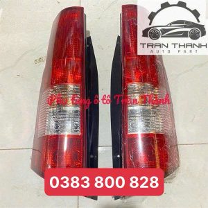 Trang Chủ Đèn hậu Tera V6 945kg