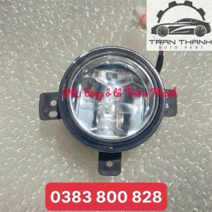 Trang Chủ Đèn gầm xe tải Tera V6 945kg