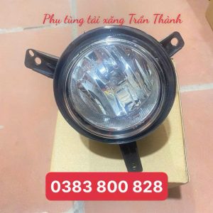 Trang Chủ Đèn gầm xe tải Tera Star 990kg