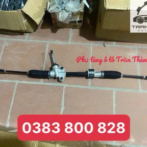 Trang Chủ Thước lái xe tải Thaco Frontier TF480