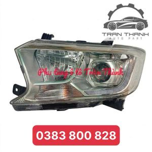 Trang Chủ Đèn pha xe tải Thaco TF480