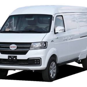 Xe tải SRM 868 2 chỗ